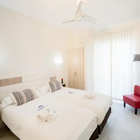 Betijai - Basque Apartamento *