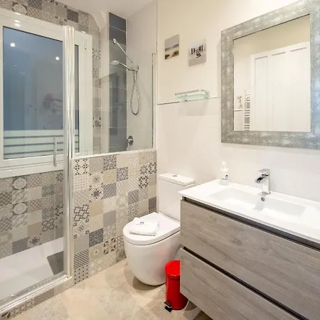 Appartement Betijai - Basque Saint-Sébastien