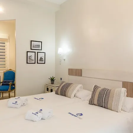 Betijai - Basque Appartement *
