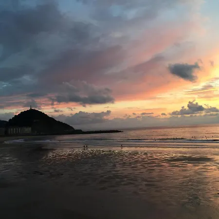 Apartamento Betijai - Basque San Sebastián